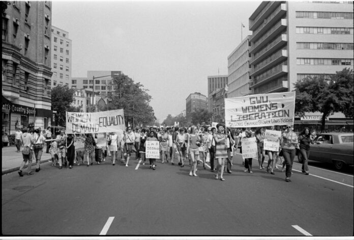 Historia Del Feminismo Chicano | ANTROPOLOGÍA URBANA